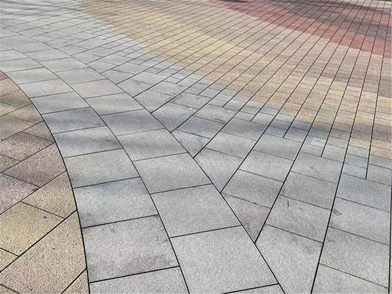生态PC砖