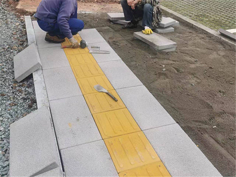 免烧陶瓷透水砖