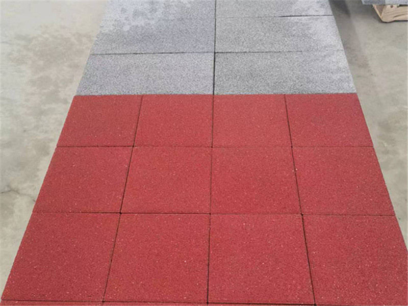 免烧陶瓷透水砖