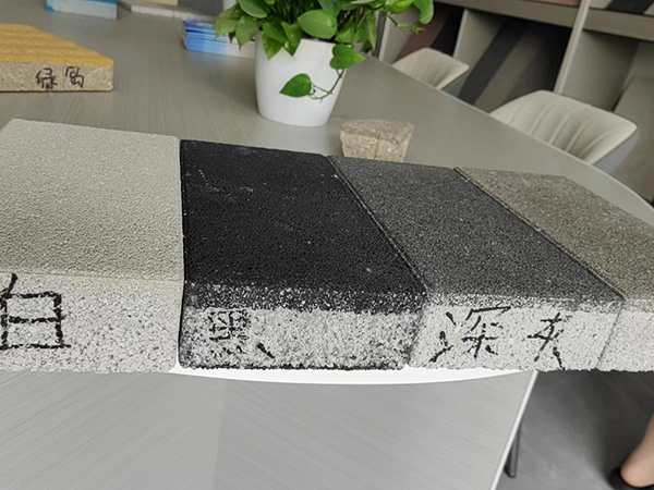 陶瓷透水砖