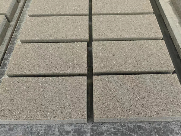 陶瓷透水砖