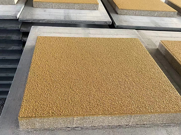 陶瓷透水砖