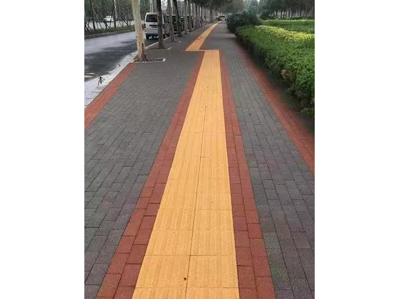 盲点/盲道